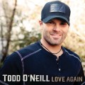 Buy Todd O'Neill - Love Again (CDS) Mp3 Download