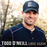 Purchase Todd O'Neill - Love Again (CDS)