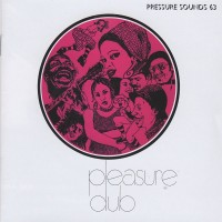 Purchase Tommy Mccook - Pleasure Dub (With The Supersonics) (Reissued 2009)