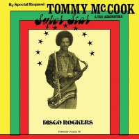 Purchase Tommy Mccook & The Aggrovators - Super Star - Disco Rockers