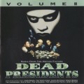 Purchase VA - Dead Presidents Vol. 2 (Music From The Motion Picture) Mp3 Download