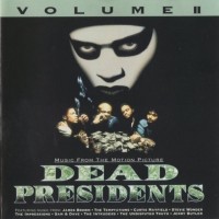 Purchase VA - Dead Presidents Vol. 2 (Music From The Motion Picture)