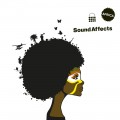 Buy VA - Sound Affects Africa Mp3 Download