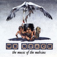 Purchase VA - We Reach: The Music Of The Melvins