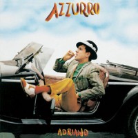 Purchase Adriano Celentano - Azzurro (Vinyl)