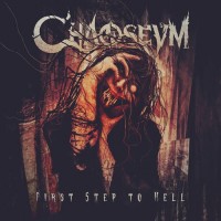 Purchase Chaoseum - First Step To Hell