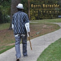 Purchase Garry Burnside - The Promise