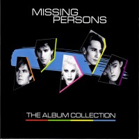 Purchase Missing Persons - The Album Collection - Color In Your Life (Rubellan Remaster) CD3