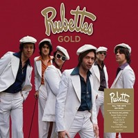 Purchase The Rubettes - Gold CD3