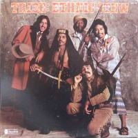 Purchase Tribe - Ethnic Stew (Vinyl)