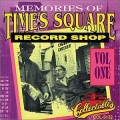 Buy VA - Memories Of The Times Square Record Shop CD1 Mp3 Download