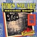 Buy VA - Memories Of The Times Square Record Shop CD2 Mp3 Download