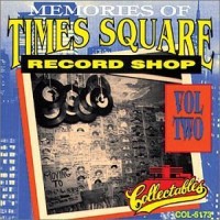 Purchase VA - Memories Of The Times Square Record Shop CD2