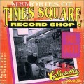 Buy VA - Memories Of The Times Square Record Shop CD4 Mp3 Download