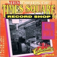 Purchase VA - Memories Of The Times Square Record Shop CD4