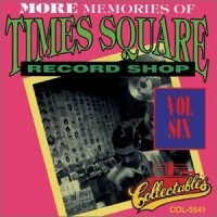 Purchase VA - Memories Of The Times Square Record Shop CD6