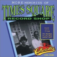 Purchase VA - More Memories Of The Times Square Record Shop CD11