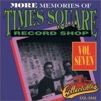 Purchase VA - More Memories Of The Times Square Record Shop CD7