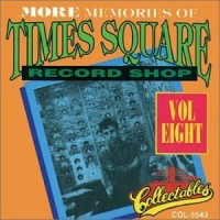 Purchase VA - More Memories Of The Times Square Record Shop CD8