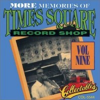 Purchase VA - More Memories Of The Times Square Record Shop CD9