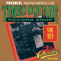 Purchase VA - More Memories Of The Times Square Record Shop CD10