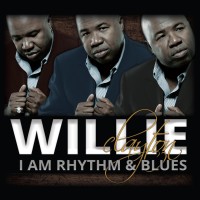 Purchase Willie Clayton - I Am Rhythm & Blues