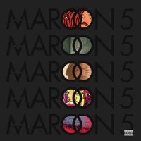 Purchase Maroon 5 - The Studio Albums CD3