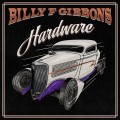 Buy Billy Gibbons - Hardware Mp3 Download