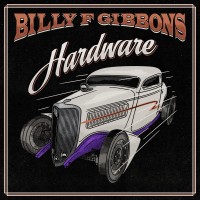 Purchase Billy Gibbons - Hardware