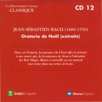 Purchase VA - La Discotheque Ideale Classique - Christmas Oratorio (Highlights) CD12