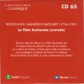 Buy VA - La Discotheque Ideale Classique - Die Zauberflote (Highlights) CD65 Mp3 Download
