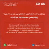 Purchase VA - La Discotheque Ideale Classique - Die Zauberflote (Highlights) CD65