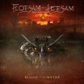 Buy Flotsam And Jetsam - Blood In The Water Mp3 Download