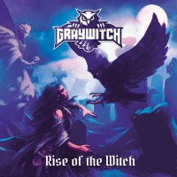 Purchase Graywitch - Rise Of The Witch