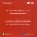 Buy VA - La Discotheque Ideale Classique - Flute Concertos CD93 Mp3 Download