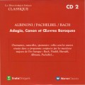 Buy VA - La Discotheque Ideale Classique - Great Baroque Adagios CD2 Mp3 Download