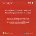 Buy VA - La Discotheque Ideale Classique - Harpsichord Concertos CD6 Mp3 Download