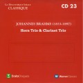 Buy VA - La Discotheque Ideale Classique - Horn Trio & Clarinet Trio CD23 Mp3 Download