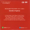 Buy VA - La Discotheque Ideale Classique - Operas (Highlights) CD99 Mp3 Download