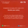 Buy VA - La Discotheque Ideale Classique - Piano Sonatas CD78 Mp3 Download