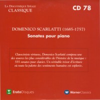 Purchase VA - La Discotheque Ideale Classique - Piano Sonatas CD78