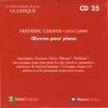 Buy VA - La Discotheque Ideale Classique - Piano Works CD25 Mp3 Download