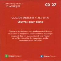 Purchase VA - La Discotheque Ideale Classique - Piano Works CD27