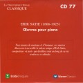 Buy VA - La Discotheque Ideale Classique - Piano Works CD77 Mp3 Download