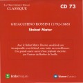 Buy VA - La Discotheque Ideale Classique - Stabat Mater CD73 Mp3 Download