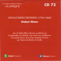 Purchase VA - La Discotheque Ideale Classique - Stabat Mater CD73