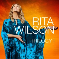 Purchase Rita Wilson - Trilogy I