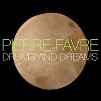 Purchase Pierre Favre - Drums And Dreams CD3
