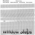 Buy Pierre Favre - Window Steps (With K. Wheeler, R. Ottaviano, D. Darling & S. Swallow) Mp3 Download