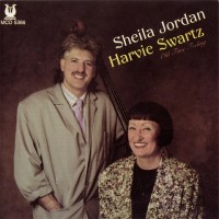 Purchase Sheila Jordan & Harvie Swartz - Old Time Feeling